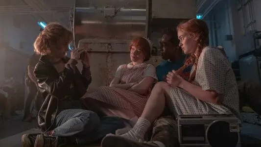 Sadie Sink OnlyFans Leaked Free Thumbnail Picture - #BSiTbikVMC