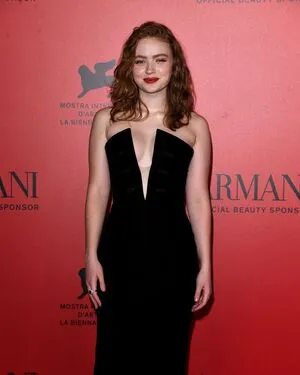 Sadie Sink OnlyFans Leaked Free Thumbnail Picture - #BYUn1inzlF