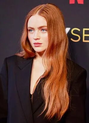 Sadie Sink OnlyFans Leaked Free Thumbnail Picture - #BlmNFsk3aI
