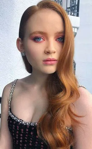 Sadie Sink OnlyFans Leaked Free Thumbnail Picture - #Bmm7SioR55