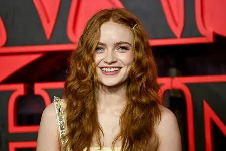Sadie Sink OnlyFans Leaked Free Thumbnail Picture - #Bo0ClgBPWb