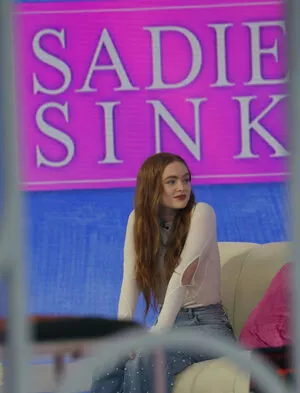 Sadie Sink OnlyFans Leaked Free Thumbnail Picture - #C4WoLb2wvI