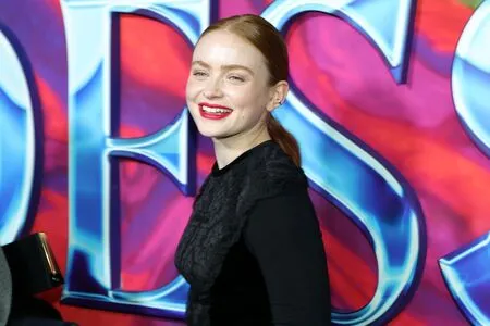 Sadie Sink OnlyFans Leaked Free Thumbnail Picture - #C5QJd3k4U0