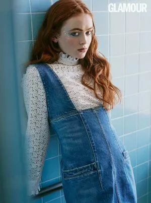 Sadie Sink OnlyFans Leaked Free Thumbnail Picture - #C6gRRoTRdn