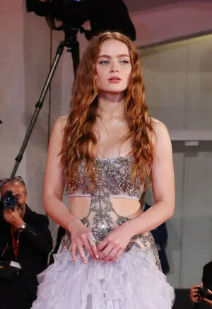 Sadie Sink OnlyFans Leaked Free Thumbnail Picture - #CDwzw2eLvl