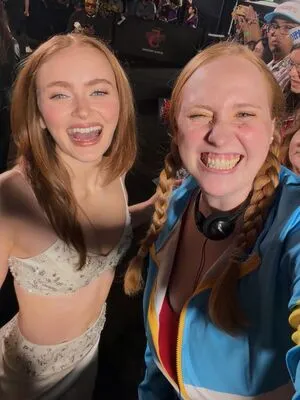 Sadie Sink OnlyFans Leaked Free Thumbnail Picture - #COWqdDO5gP