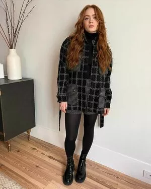 Sadie Sink OnlyFans Leaked Free Thumbnail Picture - #CP72SKm4UO