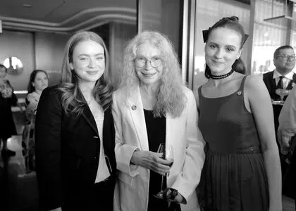 Sadie Sink OnlyFans Leaked Free Thumbnail Picture - #CZSgauU9kd