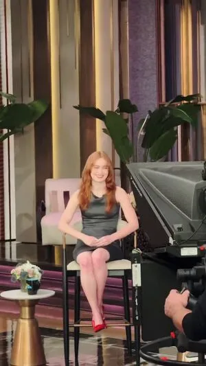 Sadie Sink OnlyFans Leaked Free Thumbnail Picture - #CbbCWCKrdk