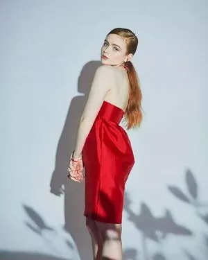 Sadie Sink OnlyFans Leaked Free Thumbnail Picture - #Cg9MieSfwN