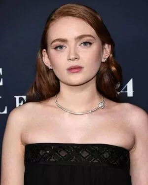 Sadie Sink OnlyFans Leaked Free Thumbnail Picture - #CoPLZVcKPI