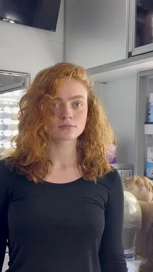 Sadie Sink OnlyFans Leaked Free Thumbnail Picture - #Cr3Bdo2lk4