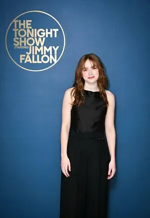 Sadie Sink OnlyFans Leaked Free Thumbnail Picture - #Cw6Rmp3Qok