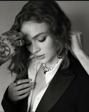 Sadie Sink OnlyFans Leaked Free Thumbnail Picture - #DIogHeHAYy