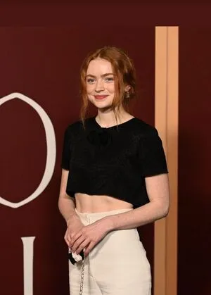 Sadie Sink OnlyFans Leaked Free Thumbnail Picture - #DKu0nO3Rod