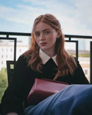 Sadie Sink OnlyFans Leaked Free Thumbnail Picture - #DeNwlOZFqi