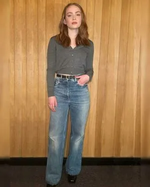 Sadie Sink OnlyFans Leaked Free Thumbnail Picture - #DmRm6Hx2A1
