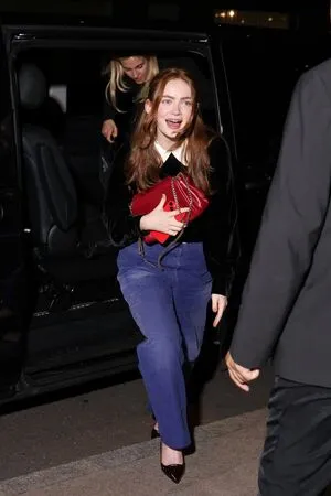 Sadie Sink OnlyFans Leaked Free Thumbnail Picture - #Dpq2Us0KLg