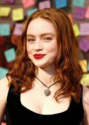 Sadie Sink OnlyFans Leaked Free Thumbnail Picture - #DztvTwrXKs