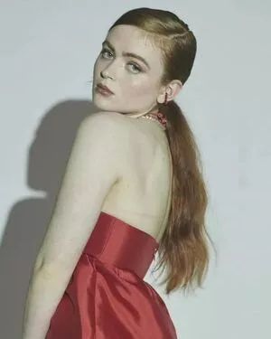 Sadie Sink OnlyFans Leaked Free Thumbnail Picture - #EpOrlpQw8z