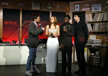 Sadie Sink OnlyFans Leaked Free Thumbnail Picture - #EvGaOiozOQ