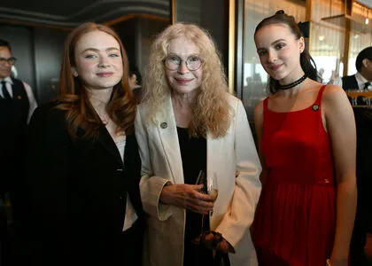 Sadie Sink OnlyFans Leaked Free Thumbnail Picture - #Ewk61WZuXU