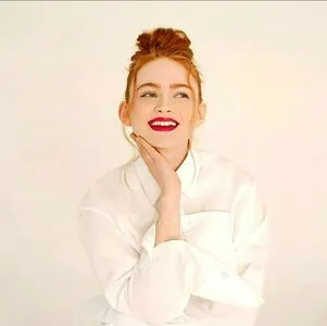 Sadie Sink OnlyFans Leaked Free Thumbnail Picture - #FTOwt6m0aw