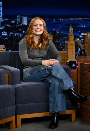 Sadie Sink OnlyFans Leaked Free Thumbnail Picture - #FbyzXF89x7