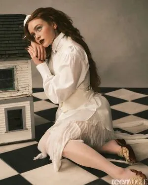 Sadie Sink OnlyFans Leaked Free Thumbnail Picture - #FmqgU20zBq