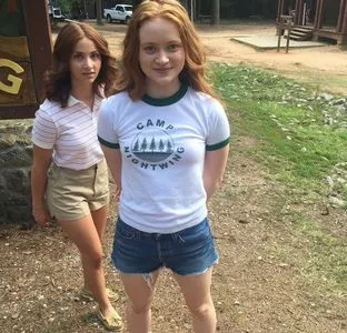 Sadie Sink OnlyFans Leaked Free Thumbnail Picture - #FpiutlxQOX