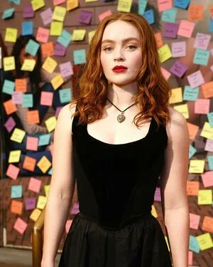 Sadie Sink OnlyFans Leaked Free Thumbnail Picture - #FwO7aWK7Q7