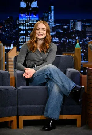 Sadie Sink OnlyFans Leaked Free Thumbnail Picture - #G2hs35s3YO