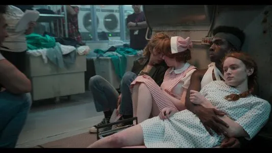 Sadie Sink OnlyFans Leaked Free Thumbnail Picture - #GC0Zws71wH