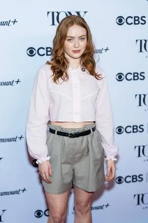 Sadie Sink OnlyFans Leaked Free Thumbnail Picture - #Gf2Tz6wqyG