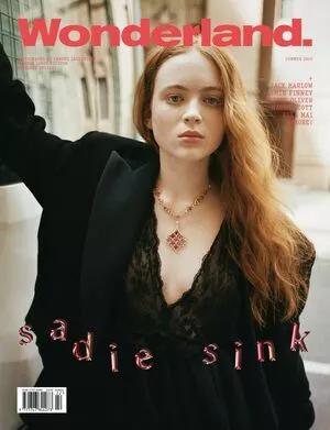 Sadie Sink OnlyFans Leaked Free Thumbnail Picture - #GsurzSU9Kd