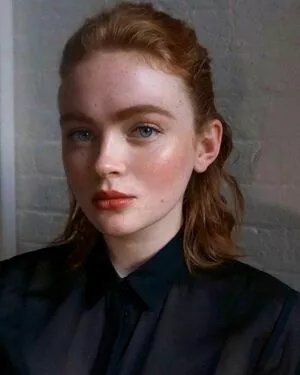 Sadie Sink OnlyFans Leaked Free Thumbnail Picture - #Gy3Xpvkf3C