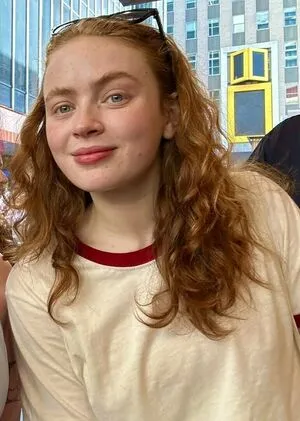 Sadie Sink OnlyFans Leaked Free Thumbnail Picture - #HL2QiBxGfk