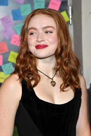 Sadie Sink OnlyFans Leaked Free Thumbnail Picture - #HUzOSqde8T