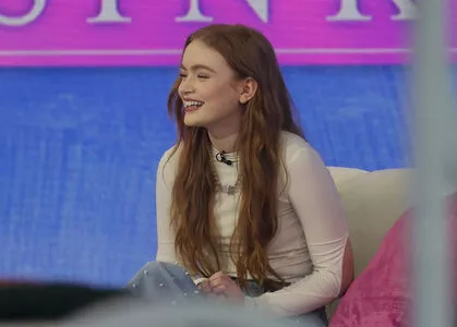 Sadie Sink OnlyFans Leaked Free Thumbnail Picture - #HZ6t3El9te