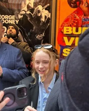 Sadie Sink OnlyFans Leaked Free Thumbnail Picture - #HccQBn46Si