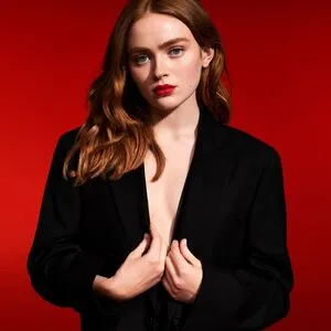 Sadie Sink OnlyFans Leaked Free Thumbnail Picture - #HrK4Wj8Hby