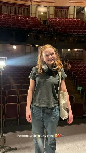 Sadie Sink OnlyFans Leaked Free Thumbnail Picture - #IF8uQvfNV0