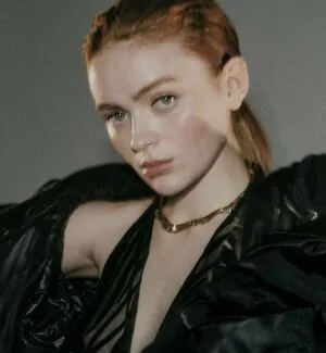 Sadie Sink OnlyFans Leaked Free Thumbnail Picture - #IGQ6zerP0x