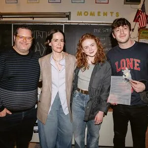 Sadie Sink OnlyFans Leaked Free Thumbnail Picture - #IRIMocef6H