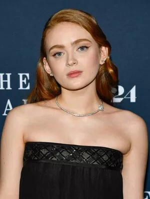 Sadie Sink OnlyFans Leaked Free Thumbnail Picture - #IYIHUR0eVW