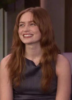 Sadie Sink OnlyFans Leaked Free Thumbnail Picture - #IuEOZE5pXw