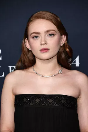 Sadie Sink OnlyFans Leaked Free Thumbnail Picture - #JC1vx6dFQa