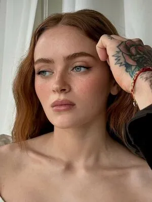 Sadie Sink OnlyFans Leaked Free Thumbnail Picture - #JJszi9Mp0e