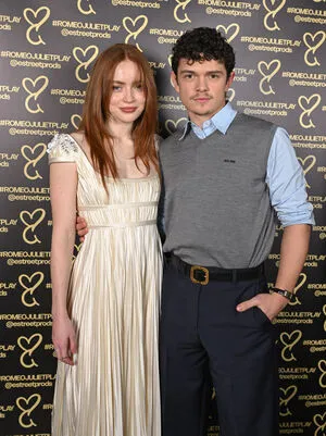 Sadie Sink OnlyFans Leaked Free Thumbnail Picture - #JSDRPGoJad