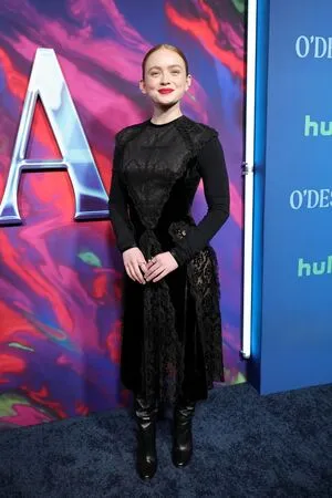 Sadie Sink OnlyFans Leaked Free Thumbnail Picture - #JugwnsuDMT